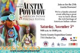 Austin Powwow