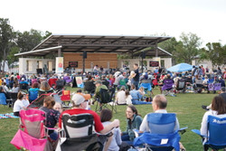 Austin Symphonic Band: Father's Day in the Park