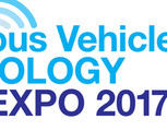 Autonomous Vehicle Technology World Expo 2017 - Stuttgart, Germany - June