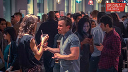 Autumn Singles Party in Derby | Ages 30-45