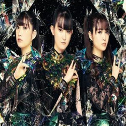 Babymetal Live at Mohegan Sun on June 27th