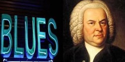 Bach, Brubeck & The Blues