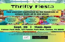 Thrifty Fiesta