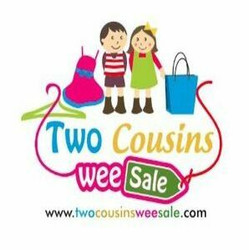 Back to School Kid's Consignment Sale Thursday, Friday, and Saturday! - Two Cousins weeSale, Llc