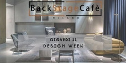 Backstage Cafe FuoriSalone 2019 Milano Design Week