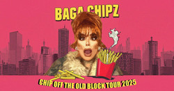 Baga Chipz - 'Chip Off The Old Block' Tour - Barnsley