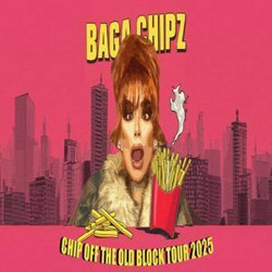 Baga Chipz - 'Chip Off The Old Block' Tour - Hull