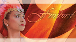 Ballet Ariel presents 'The Firebird'