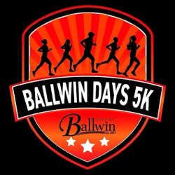 Ballwin Days 5k