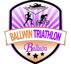 Ballwin Triathlon