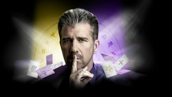 Banachek - The World's Greatest Mind Reader