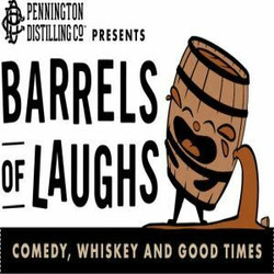 Barrel of Laughs