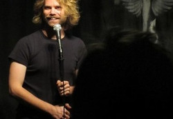 Barry Ferns and Friends - Free Comedy in Angel at The Camden Head 23.4.