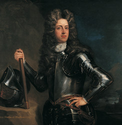 Battlefields and Baroque - The story of the 1st Duke of Marlborough