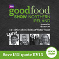 Bbc Good Food Show Northern Ireland October 2016 Belfast