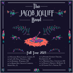 Bct Presents: Jacob Jolliff Band