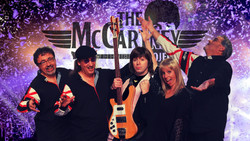 Beatles/wings/paul McCartney Tribute Concert