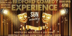 Bedford Comedy Experience Free