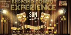 Bedford Comedy Experience Free