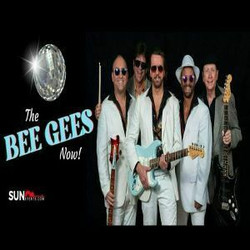 Bee Gees Now