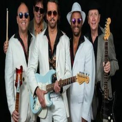 Bee Gees Now | National Premier Tribute Band
