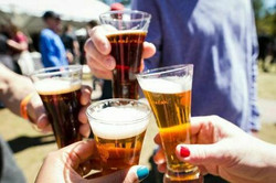Beer Bourbon and Bbq Festival - Richmond