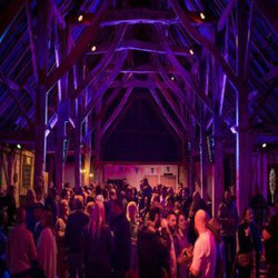 Beers in the Barn 2025