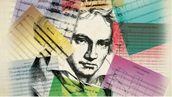 Beethoven RE*Imagined!