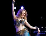 Belly Dance Sessions with Marika