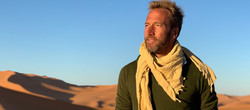 Ben Fogle: Tales From The Wilderness at Blackpool Grand Theatre March 2020