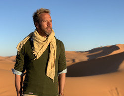 Ben Fogle: Tales from the Wilderness