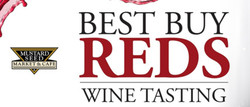 Best Buy Reds Wine Tasting - Montrose