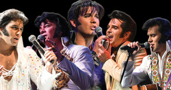 Best Of Elvis: Hits And Heartstrings