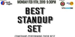Best Standup Set - Hilarious Stand Up Comedy
