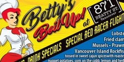 Betty's Boil Up @ 871 Beatty August 30th
