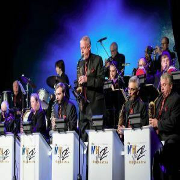 Big Band Dance With Lesson By Nh Jazz Orchestra Saturday 25 Mar 2023 big-band-dance-with-lesson-by-nh-jazz-orchestra-saturday-25-mar-2023