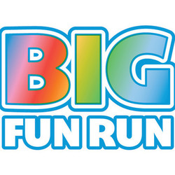 Big Fun Run Milton Keynes 5k 2018