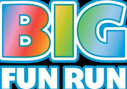 Big Fun Run Virtual Challenge