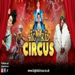 Big Kid Circus Castleford