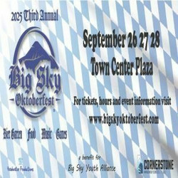 Big Sky Oktoberfest