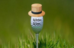 Big Summer Fun Scramble