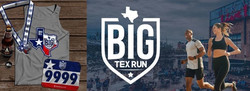 Big Tex Run - 5k / 10k