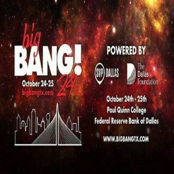 Bigbang! 2024 The Future Is Now What Does It Mean To Be Human