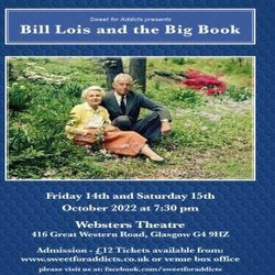 Bill Lois and the Big Book