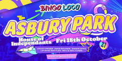 Bingo Loco - World's Biggest Bingo Party