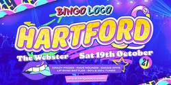 Bingo Loco - World's Biggest Bingo Party