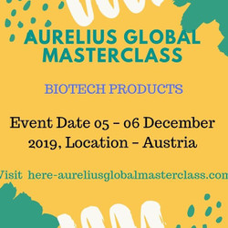 Biotech Products training In Europe