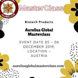 Biotech products Training in Europe