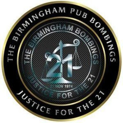 Birmingham Rocks - Supporting J4t21