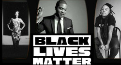 Black Lives Matter Memorial Art Exhibition